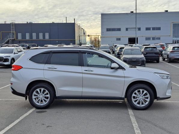 Haval M6 II с пробегом 2023 года, цена 1 635 000 рублей, 64877 км, внедорожник, Автокод Объявления