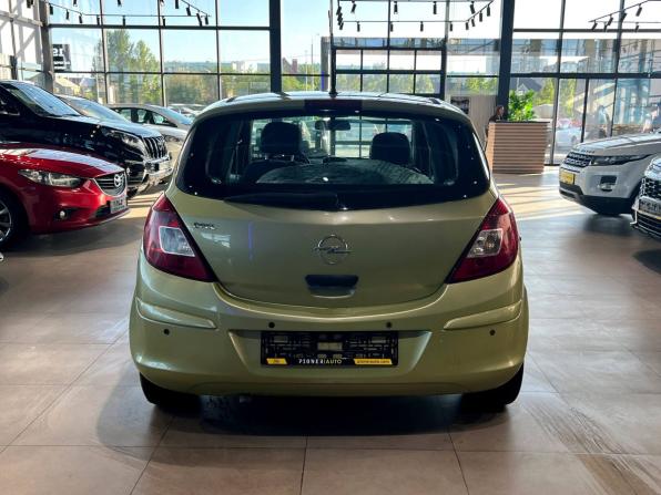 Opel Corsa D с пробегом 2007 года, цена 470 000 рублей, 142017 км, хэтчбек, Автокод Объявления