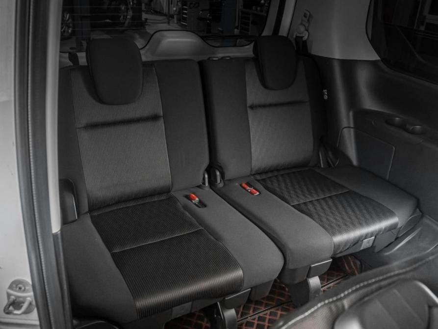 Nissan Serena V (C27) Тюмень  - изображение 9