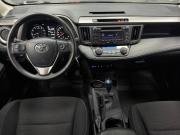 Toyota RAV4 IV (XA40) Рестайлинг Казань  - изображение 30