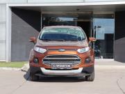 Ford EcoSport II Самара  - изображение 22