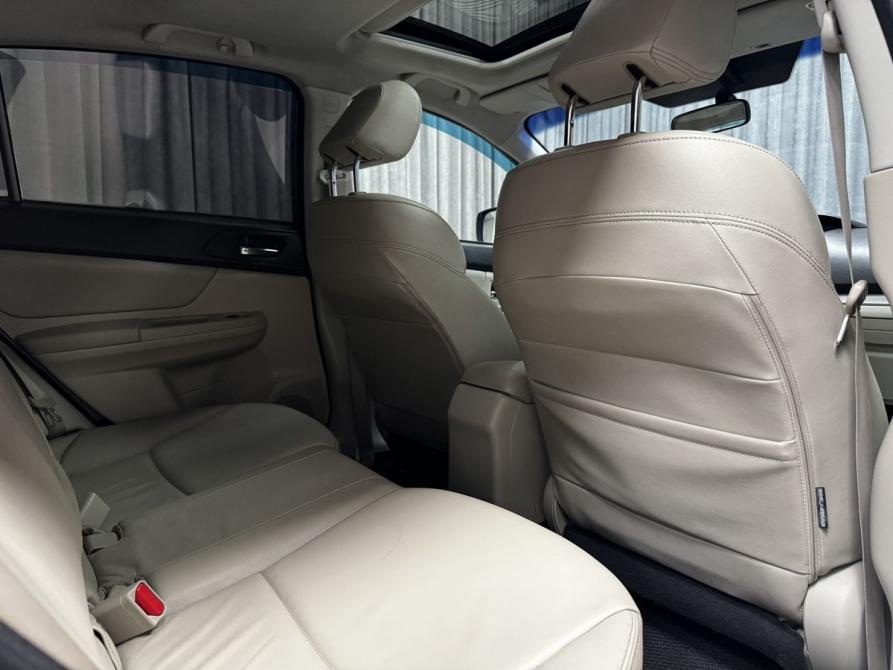 Subaru XV I Стерлитамак  - изображение 38