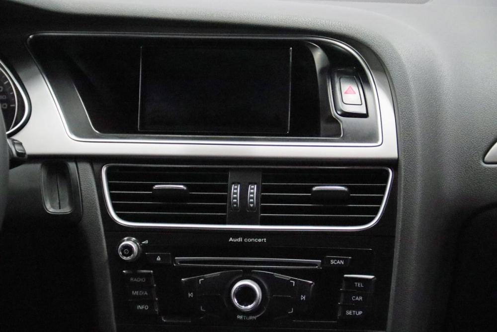 Audi A4 IV (B8) Рестайлинг Сургут  - изображение 21