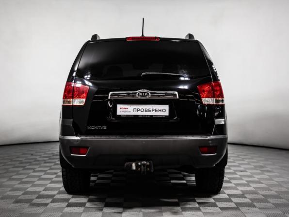Kia Mohave I с пробегом 2012 года, цена 1 748 000 рублей, 309914 км, внедорожник, Автокод Объявления