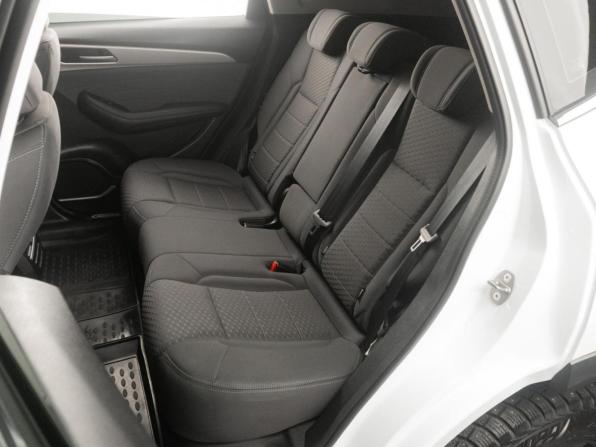 Haval F7 I Рестайлинг с пробегом 2023 года, цена 1 717 000 рублей, 49205 км, внедорожник, Автокод Объявления