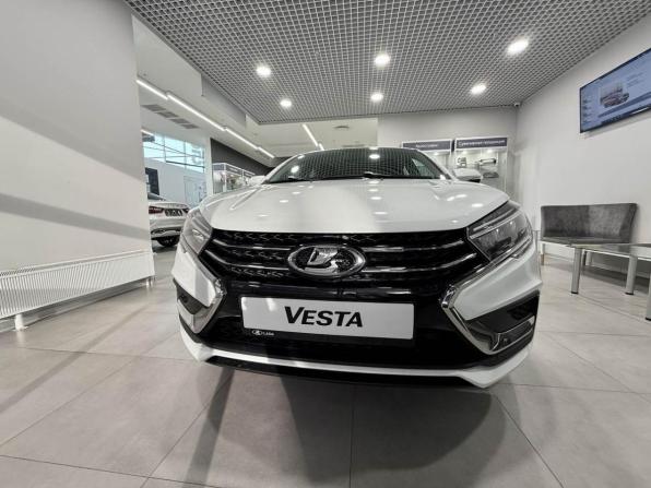 Новый Lada (ВАЗ) Vesta I Рестайлинг (NG) 2026 года, цена 1 685 000 рублей, седан, Автокод Объявления