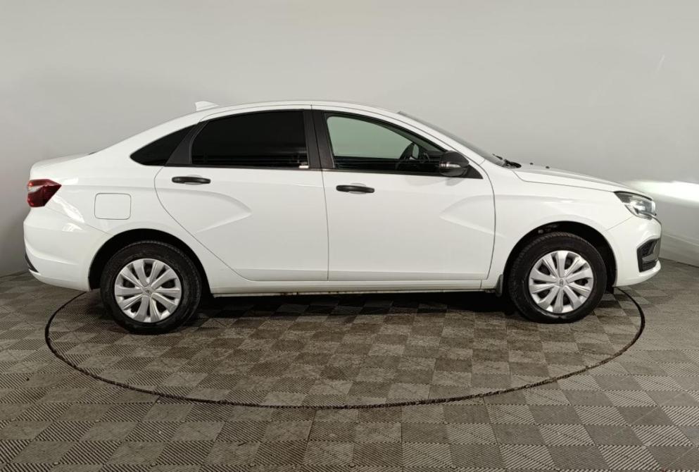 Lada (ВАЗ) Vesta I Рестайлинг (NG) Волгоград  - изображение 8