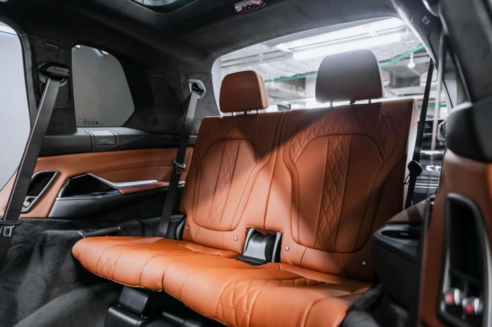 BMW X5 IV (G05/G18) Рестайлинг Москва  - изображение 23