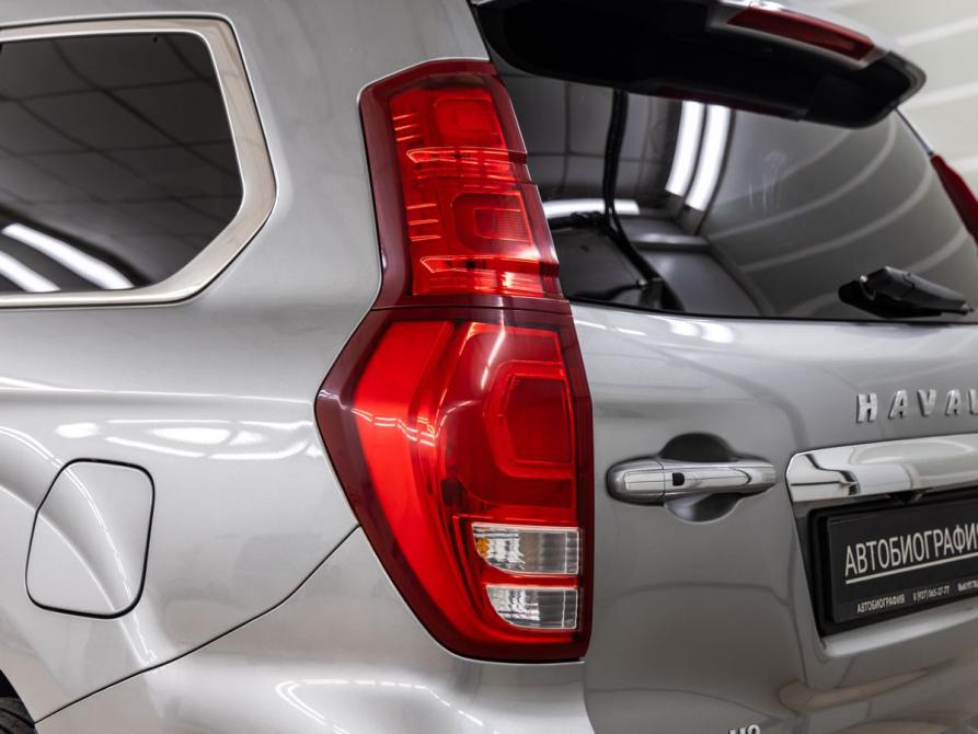 Haval H9 I Рестайлинг Волгоград  - изображение 13