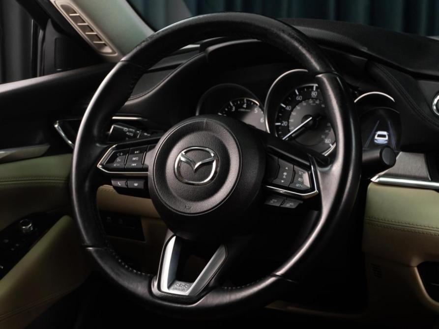 Mazda 6 III (GJ) Рестайлинг 2 Тюмень  - изображение 21
