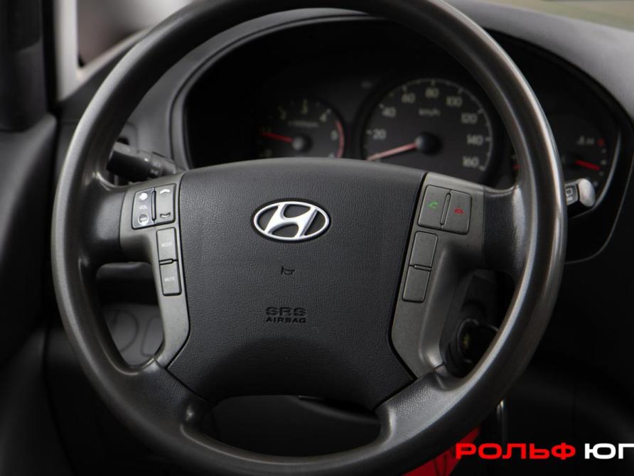 Hyundai Grand Starex I Москва  - изображение 13