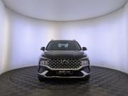 Hyundai Santa Fe IV Рестайлинг Москва  - изображение 32