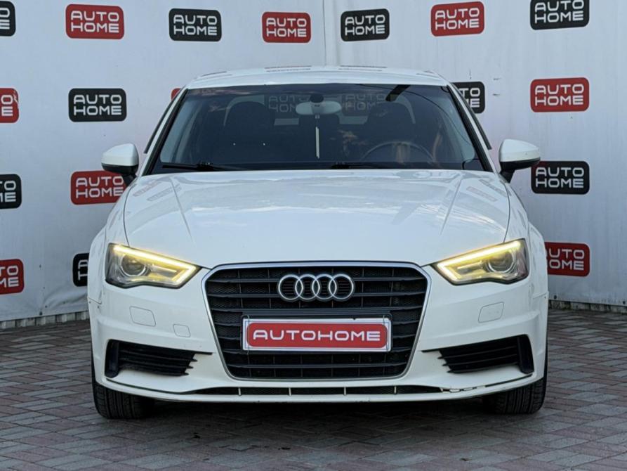 Audi A3 III (8V) Санкт-Петербург  - изображение 2