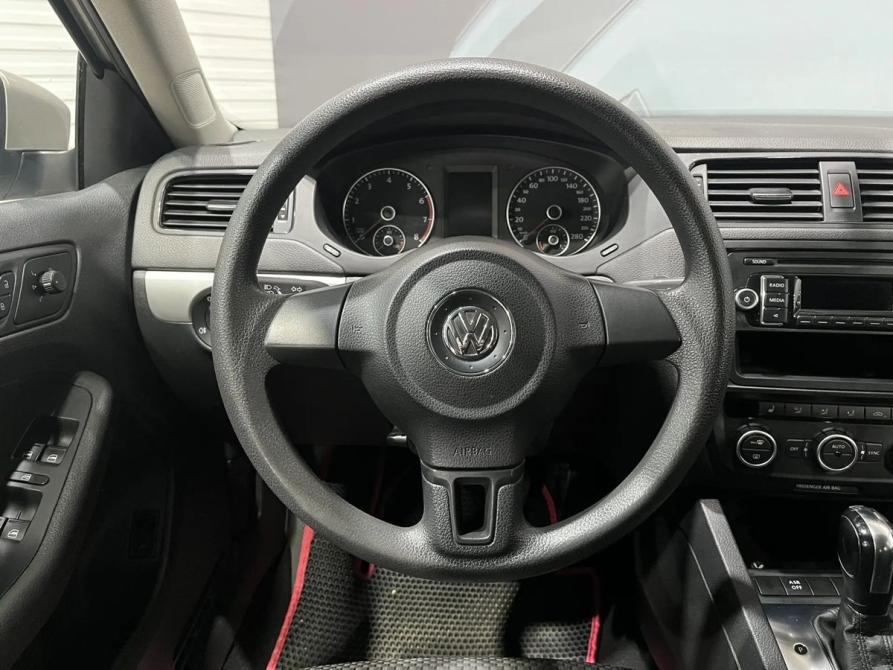 Volkswagen Jetta VI Пермь  - изображение 17