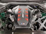 BMW X5 M III (F95) Рестайлинг Москва  - изображение 57