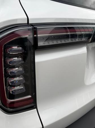Haval Dargo I с пробегом 2024 года, цена 2 619 900 рублей, 30756 км, внедорожник, Автокод Объявления
