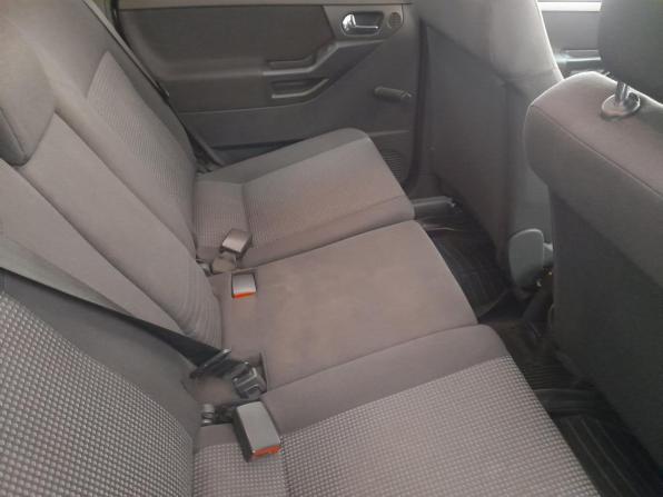 Opel Meriva A Рестайлинг с пробегом 2008 года, цена 379 000 рублей, 185837 км, минивэн, Автокод Объявления