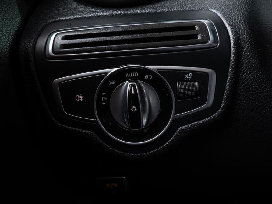 Mercedes-Benz C-Класс IV (W205) Волгоград  - изображение 22
