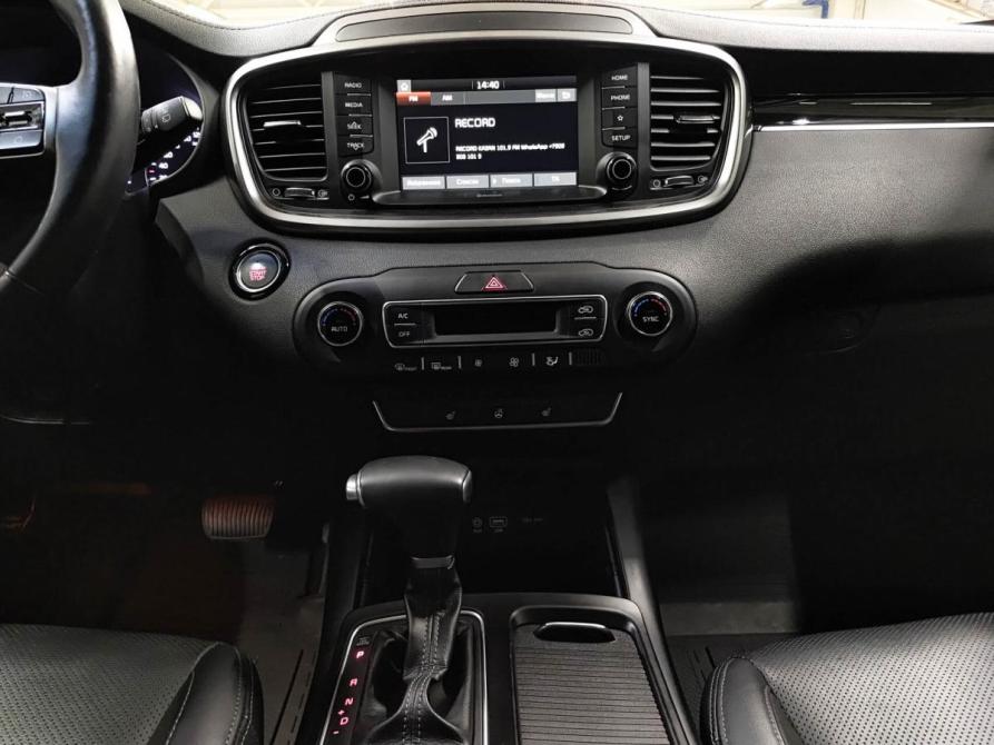Kia Sorento III Prime Рестайлинг Казань  - изображение 18