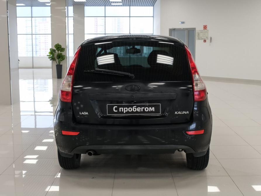 Lada (ВАЗ) Kalina II Самара  - изображение 8
