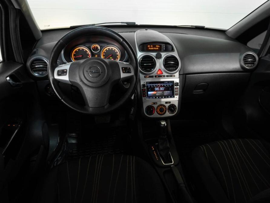 Opel Corsa D Ставрополь  - изображение 6