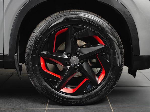 Omoda C5 I с пробегом 2024 года, цена 1 680 000 рублей, 52212 км, внедорожник, Автокод Объявления