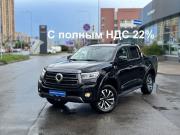 Great Wall Poer I Рестайлинг Санкт-Петербург  - изображение 31