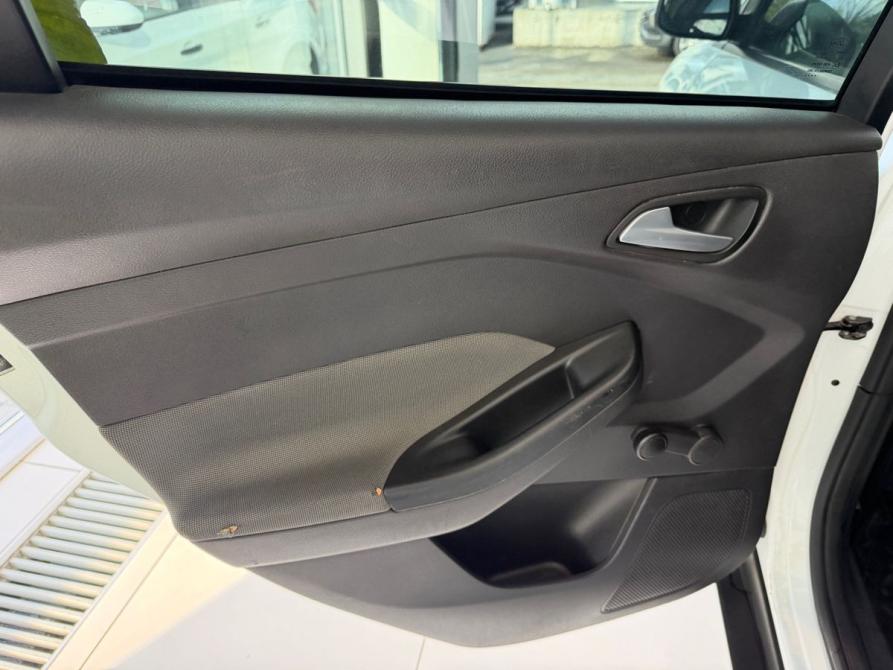 Ford Focus III Таганрог  - изображение 12