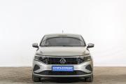 Volkswagen Polo VI Тюмень  - изображение 20