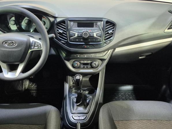 Lada (ВАЗ) Vesta I с пробегом 2018 года, цена 870 000 рублей, 128000 км, седан, Автокод Объявления