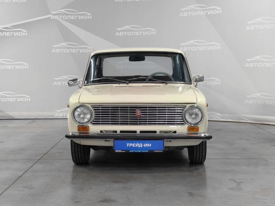 Lada (ВАЗ) 2101 Новосибирск  - изображение 8