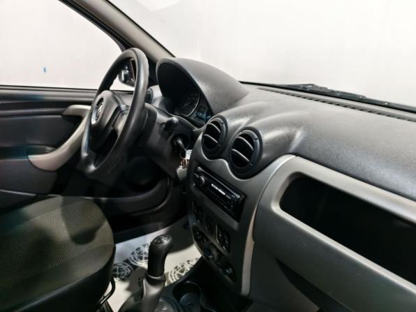 Renault Sandero I с пробегом 2011 года, цена 515 000 рублей, 218085 км, хэтчбек, Автокод Объявления