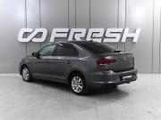 Volkswagen Polo VI Ростов-на-Дону  - изображение 19
