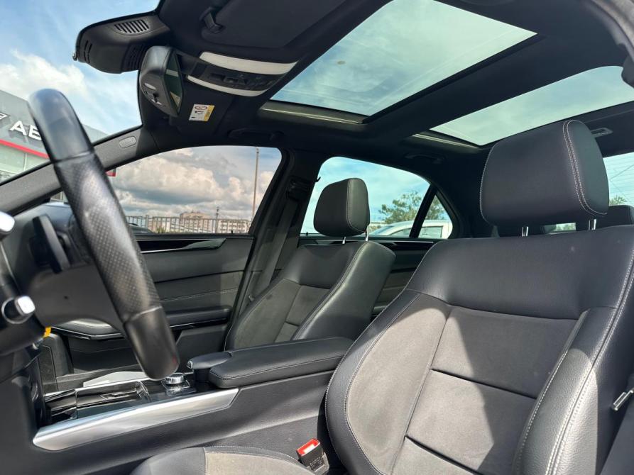 Mercedes-Benz E-Класс IV (W212 S212 C207) Рестайлинг Пермь  - изображение 8