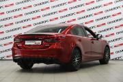 Mazda 6 III (GJ) Сургут  - изображение 35