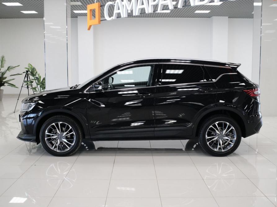 Geely Coolray I Самара  - изображение 6