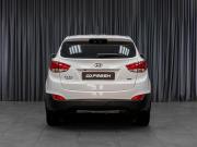 Hyundai ix35 I Рестайлинг Тюмень  - изображение 22