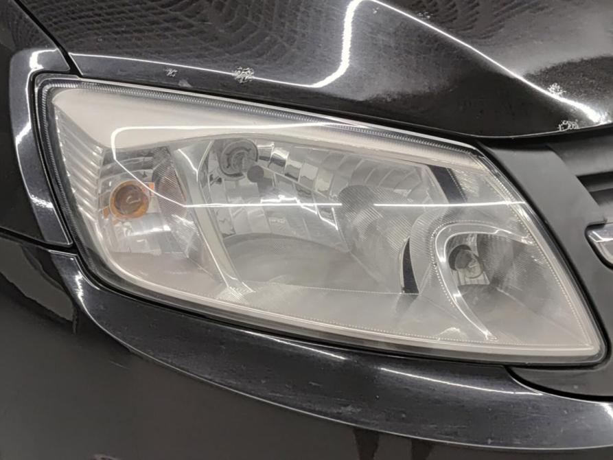 Lada (ВАЗ) Granta I Казань  - изображение 21