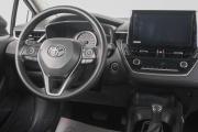 Toyota Corolla XII (E210) Кемерово  - изображение 37