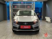 Lada (ВАЗ) Vesta I Пермь  - изображение 18