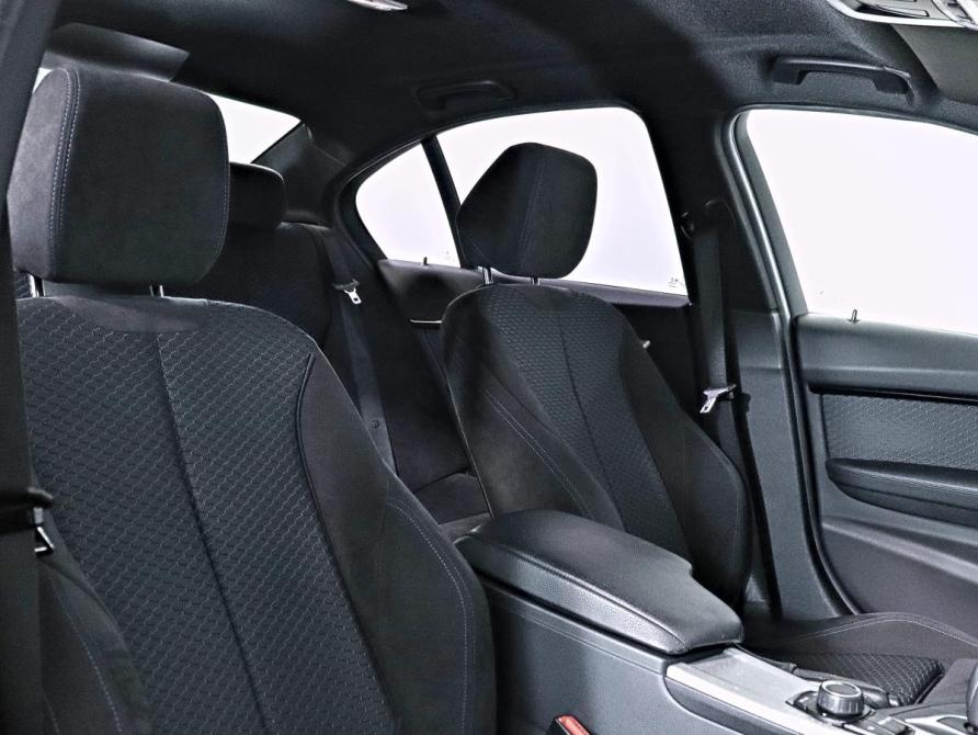 BMW 3 серии VI (F3x) Рестайлинг Санкт-Петербург  - изображение 19