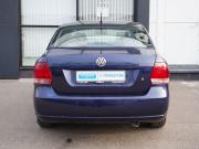 Volkswagen Polo V Москва  - изображение 20