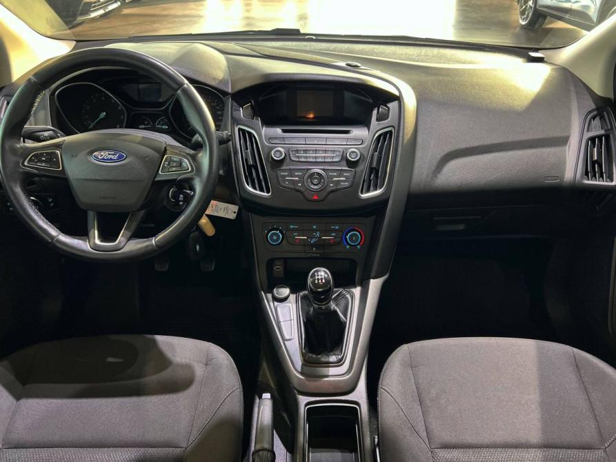 Ford Focus III Рестайлинг Оренбург  - изображение 21