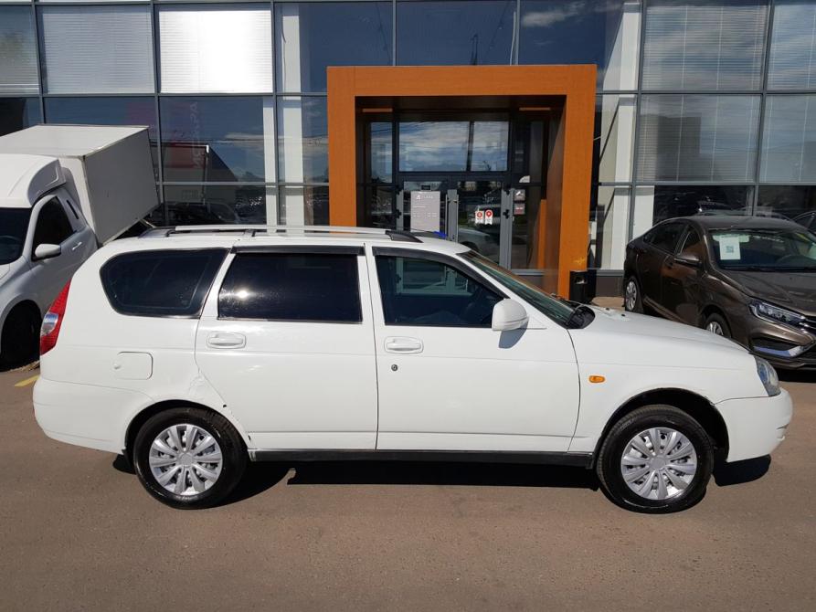 Lada (ВАЗ) Priora I Брянск  - изображение 4