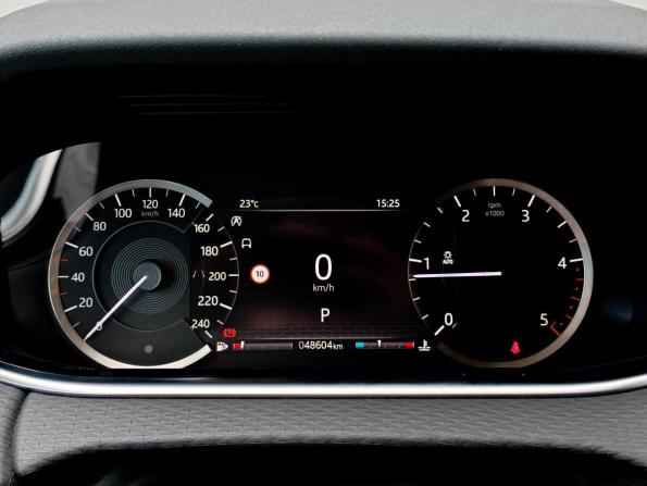 Land Rover Range Rover Evoque II с пробегом 2020 года, цена 3 945 000 рублей, 48604 км, внедорожник, Автокод Объявления