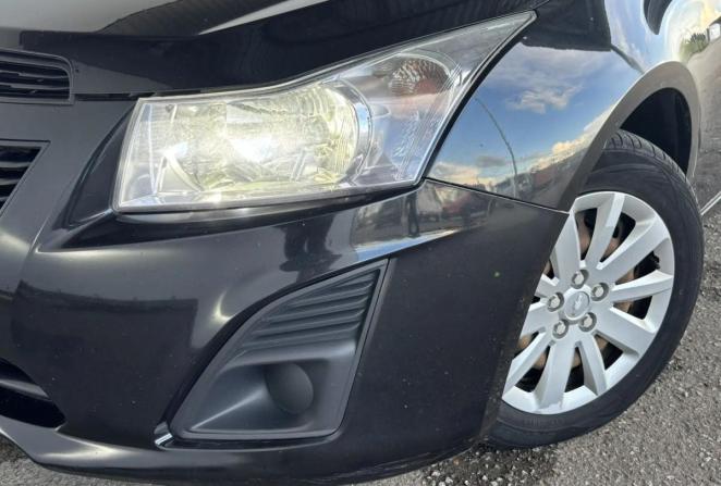 Chevrolet Cruze I Рестайлинг с пробегом 2013 года, цена 720 000 рублей, 174000 км, универсал, Автокод Объявления