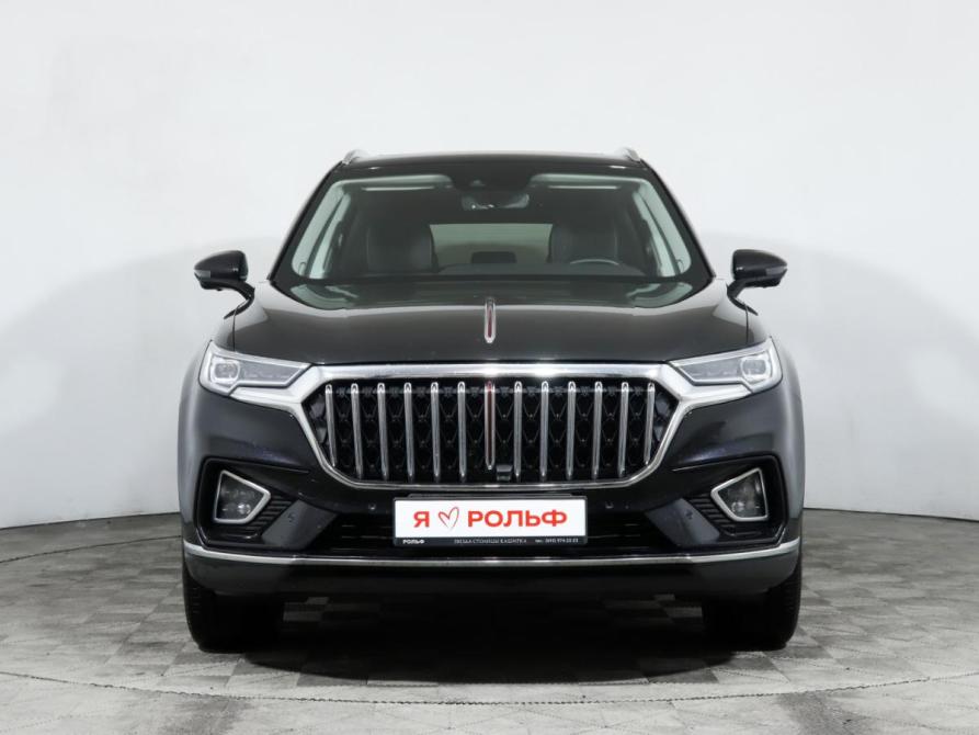 Hongqi HS5 I Москва  - изображение 2