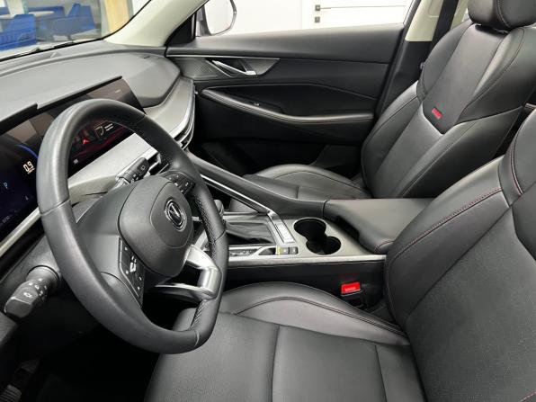 Changan CS35 Plus I Рестайлинг с пробегом 2024 года, цена 1 900 000 рублей, 53200 км, внедорожник, Автокод Объявления