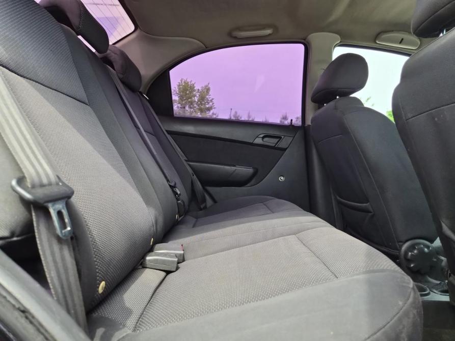 Chevrolet Aveo I Рестайлинг Саратов  - изображение 30