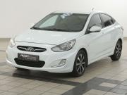 Hyundai Solaris I Иваново  - изображение 27